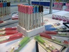 广州办公用品批发与零售全攻略 一站式采购文具用品指南