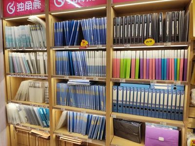 硚小布探店丨实探硚口文具一条街，开学季实现“文具自由”不是梦