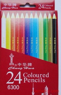 中华牌文具加盟费用详解及文具零售市场前景分析