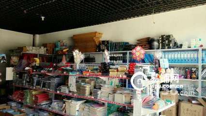 在鄂尔多斯寻求好门面？出售办公文化用品商铺的潜力解析