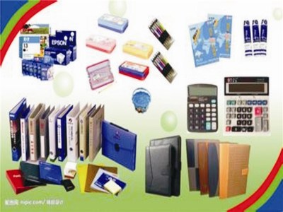 文具用品批发与零售的行业价值与专业服务——以邯郸嘉纳广告传媒为例