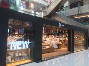 周黑鸭后，晨光文具跨界化妆品 文具零售业的创新突围